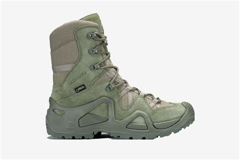 The Best Combat Boots According To Special Operators Sofrep The Best Combat Boots According To Special Operators Sofrep