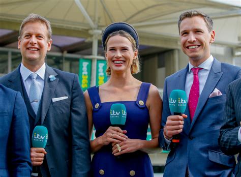 The Best Commentators In Horse Racing The Best Commentators In Horse Racing