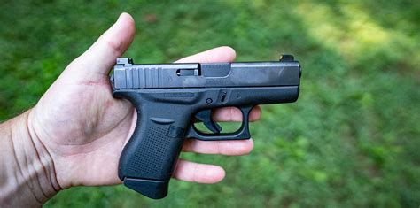 The Best Concealed Carry Gun How To Select A Great Carry Pistol