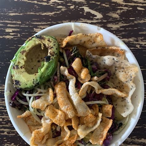 The Best Gluten Free Restaurants And Bakeries In Everett Washington