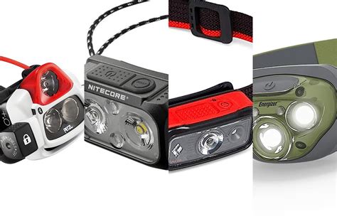 The Best Headlamps For Hiking Popular Science