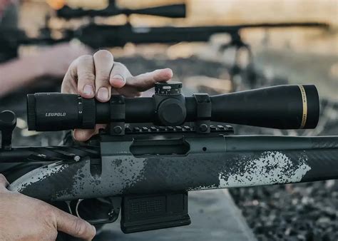The Best Long Range Rifles Of 2026 Based On Testing The Best Long Range Rifles Of 2026 Based On Testing