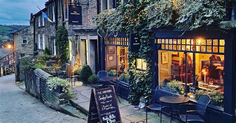 The Best Restaurants In South Yorkshire Based On Diners Amp 39 Reviews