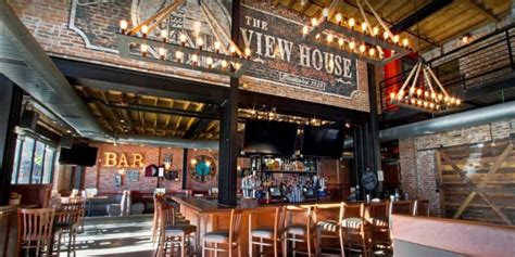 The Best Sports Bars In Denver