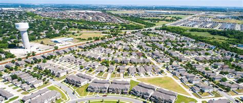 The Best Suburbs Of Austin Tx Bramlett Partners
