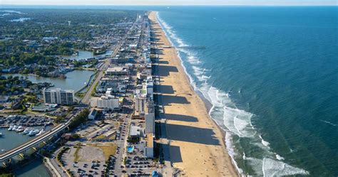 The Best Things To Do In Virginia Beach Virginia