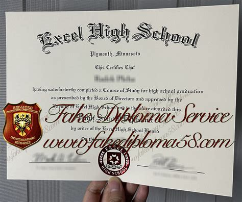 The Best Website To Obtain A Excel High School Diploma Quickly