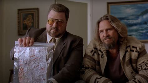 The Big Lebowski Amp 39 S Tv Edit Contains The Greatest And Strangest The Big Lebowski Amp 39 S Tv Edit Contains The Greatest And Strangest