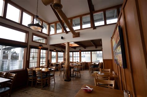 The Boat Shed Bremerton Wa