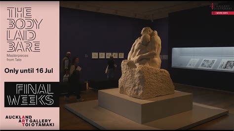 The Body Laid Bare What S The Future For The Nude In Art Youtube