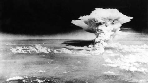 The Bombing Of Hiroshima Everything You Need To Know About The Atomic