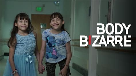 The Boy With A Tail Body Bizarre