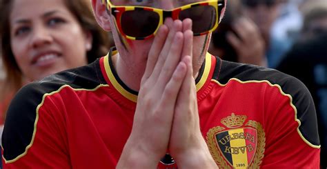 The Case Against Belgium Vox