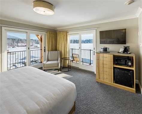 The Center Harbor Inn Armed Forces Vacation Club