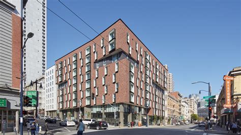 The Charles David Baker Architects