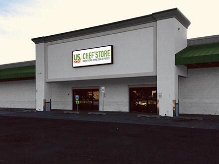 The Chef Store Spokane