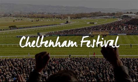 The Cheltenham Festival
