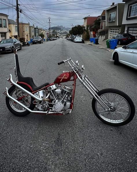 The Chopper Gallery Thechoppergallery Instagram Photos And Videos