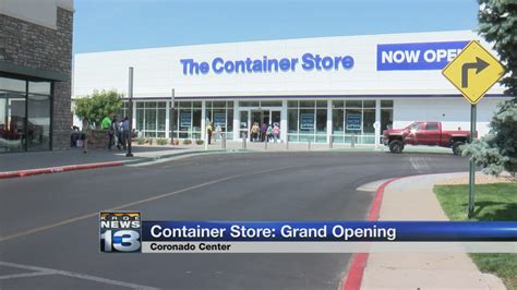 The Container Store Albuquerque At Terry Haskell Blog The Container Store Albuquerque At Terry Haskell Blog