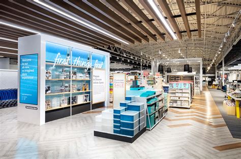 The Container Store Unveils Next Generation Store In Dallas Retail Dive The Container Store Unveils Next Generation Store In Dallas Retail Dive