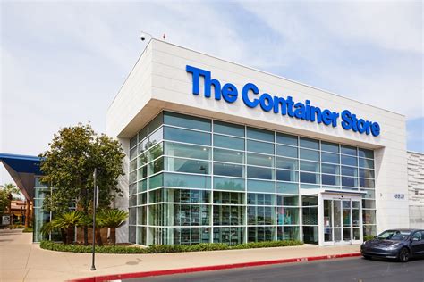 The Container Store The Container Store