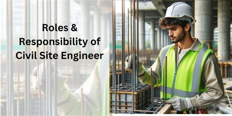 The Crucial Role Of A Civil Engineer In Construction Projects