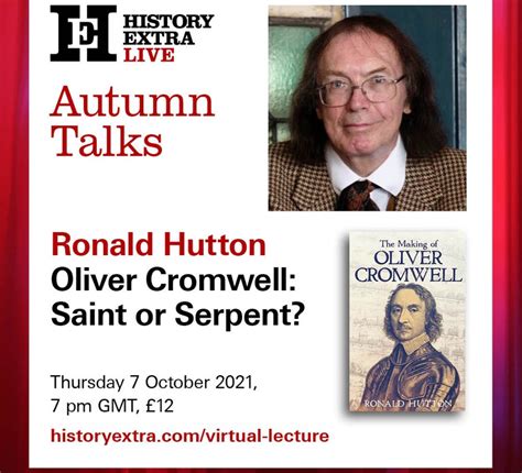The Dark Truth About Oliver Cromwell Historyextra