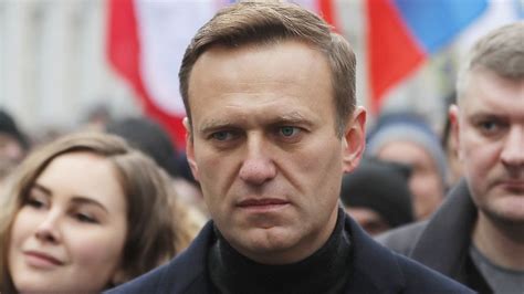 The Death Of Alexei Navalny Liberal Democrats
