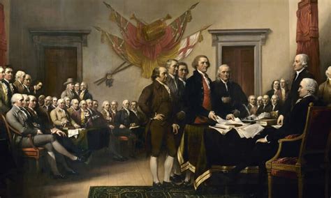 The Declaration Of Independence Overview Bill Of Rights Institute The Declaration Of Independence Overview Bill Of Rights Institute