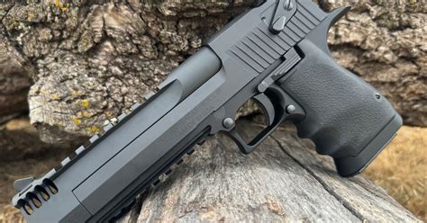 The Desert Eagle Thefirearmblog Com The Desert Eagle Thefirearmblog Com