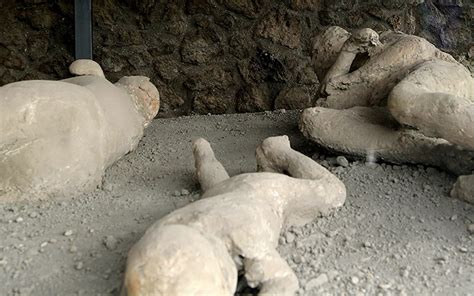 The Destruction Of Pompeii God S World News The Destruction Of Pompeii God S World News