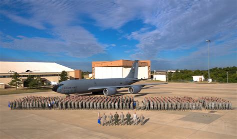 The Difference Between Guard And Reserve 507Th Air Refueling Wing Display