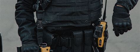 The Essential Guide To Law Enforcement Equipment Axon Com