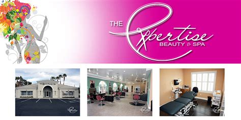 The Expertise Beauty Spa