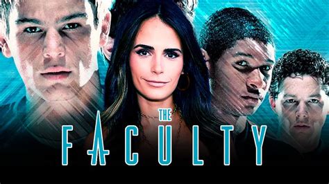 The Faculty A Technique From Filming Jordana Brewster Still Uses Today