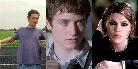 The Faculty Main Characters Ranked According To Likability