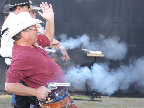 The Fastest Gun Alive 2022 World Championship In Fallon Oct 6 9