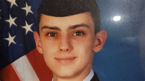 The Fbi Just Arrested Air National Guard Member Jack Teixeira Who Was