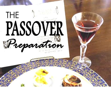 The First Passover Covenant Community Presbyterian Church