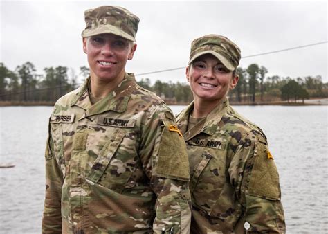 The First Two Female Army Rangers Are About To Graduate Smithsonian The First Two Female Army Rangers Are About To Graduate Smithsonian