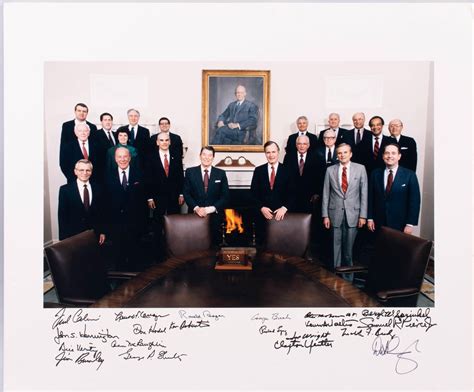 The George W Bush Shoe Assassin Signed 16 X 20 Photo