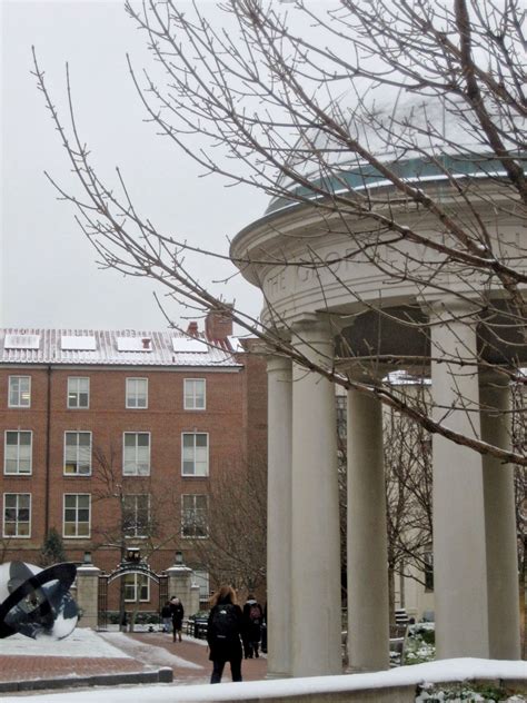 The George Washington University Research Education D C Britannica