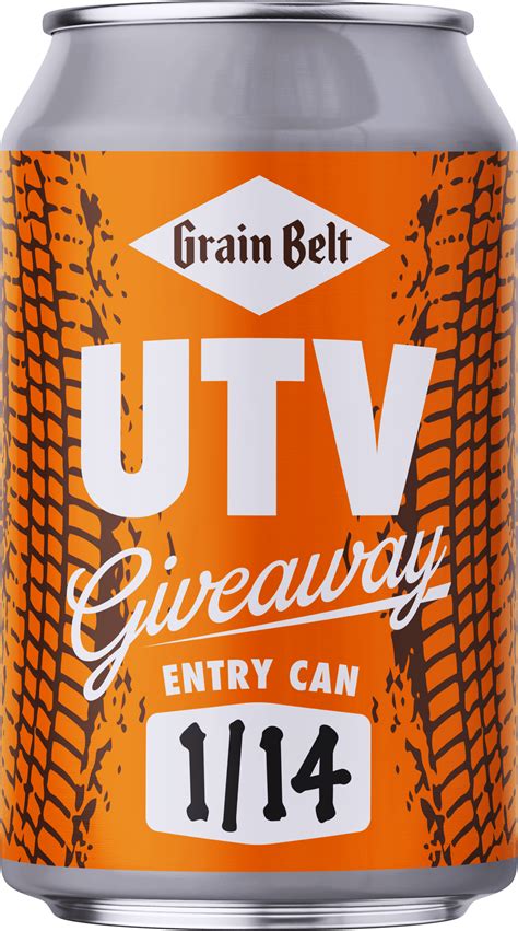 The Grain Belt