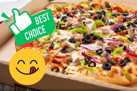 The Great Pizza Debate Who Has The Best In Tri Cities