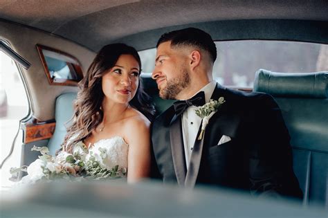 The Hamilton Manor Sam And Brandon Ny Nj Wedding Photography And