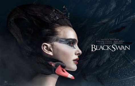 The Hard Truth About Black Swan