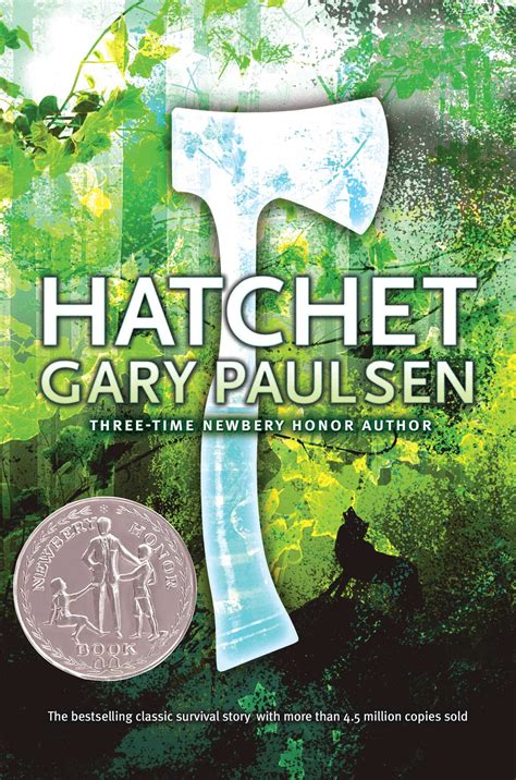 Unveiling the Secrets of the Hatchet Book: A Must-Read Review