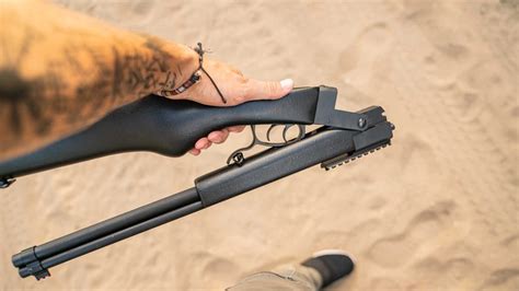 The Highly Versatile Chiappa Double Badger The Highly Versatile Chiappa Double Badger