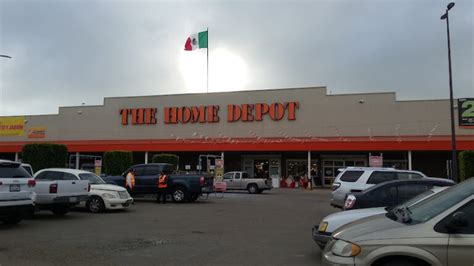 The Home Depot Rosarito En Rosarito