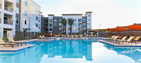 The Hyve By Mark Taylor Tempe Az Apartments For Rent
